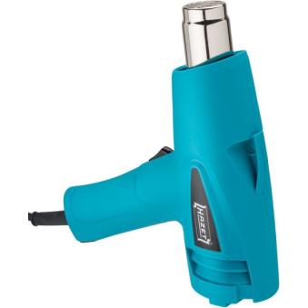 Pistolet à air chaud HAZET 1990-10