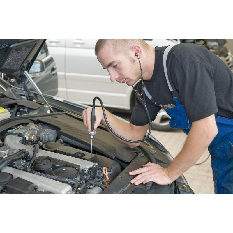 Stéthoscope HAZET 2151 - Visuel 1