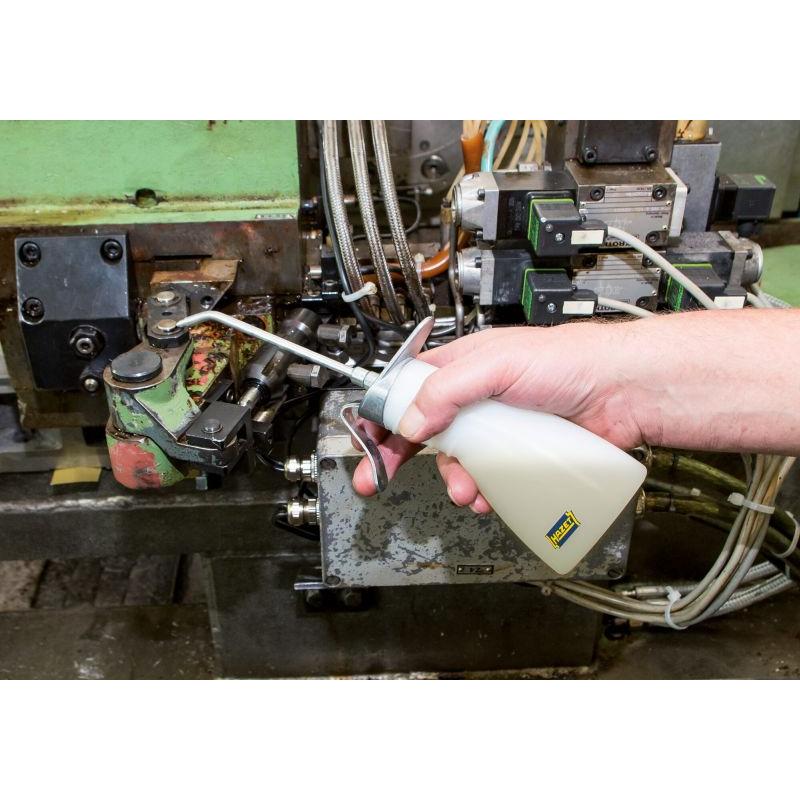 Distributeur d'huile HAZET 2160 - Visuel 1