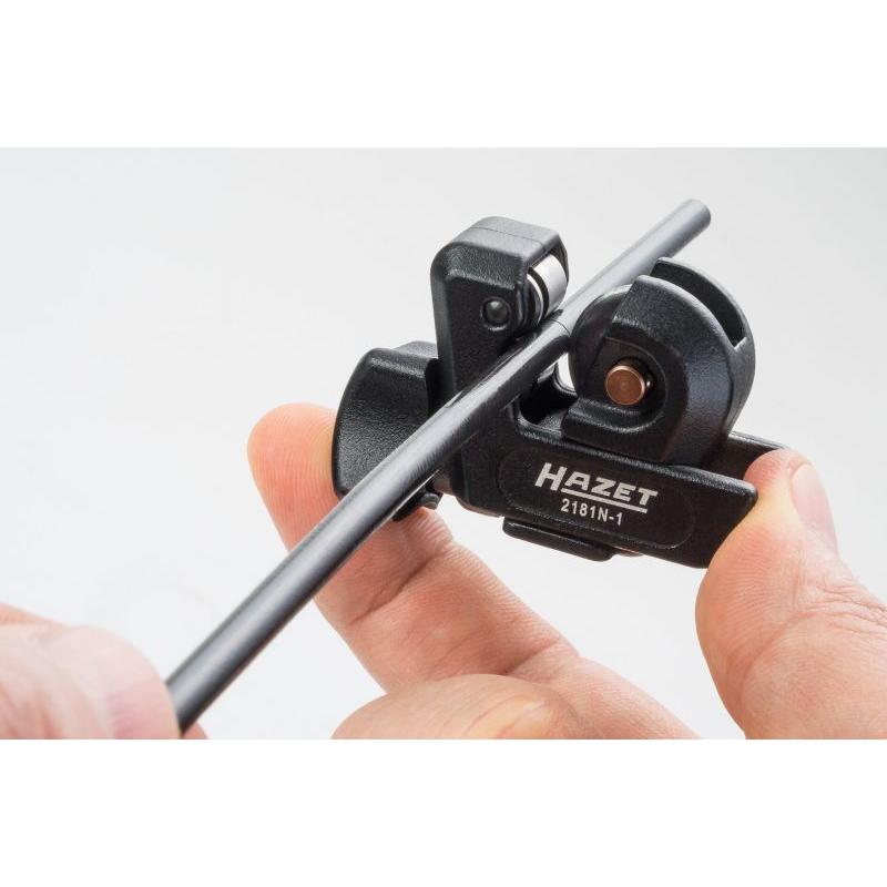 Coupe-tube HAZET 2181N-1 - Visuel 1