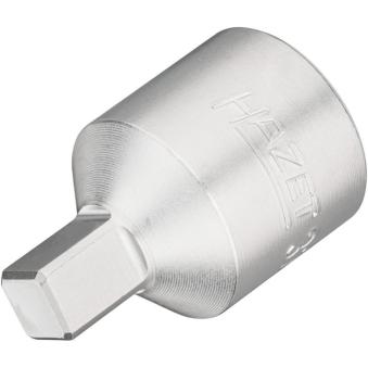 Clé à douille, vis de vidange d'huile HAZET 3702