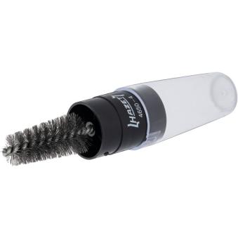 Brosse métallique, nettoyage des cosses de batterie HAZET 4650-4