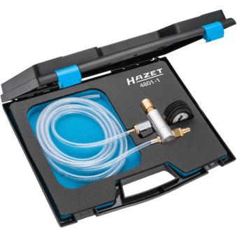 Appareil de remplissage du radiateur à vide HAZET 4801-1