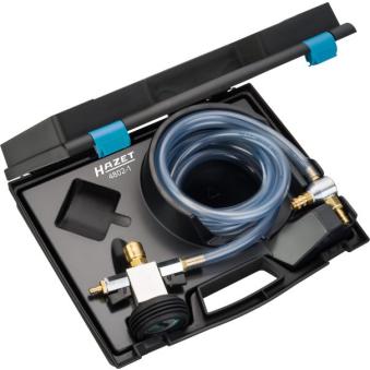 Appareil de remplissage du radiateur à vide HAZET 4802-1