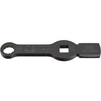 Clé à frapper HAZET 4937-19