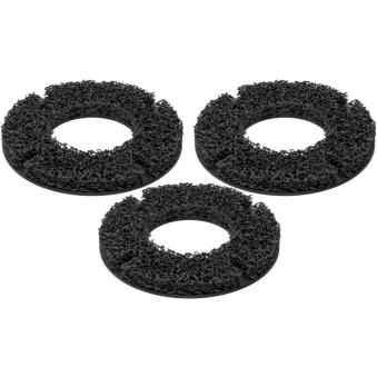 Disque de nettoyage, kit de nettoyage-moyeu HAZET 4960V-0160/3