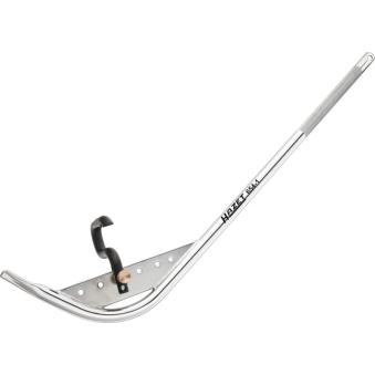 Levier universel, axes et rotules de suspension HAZET 654-1