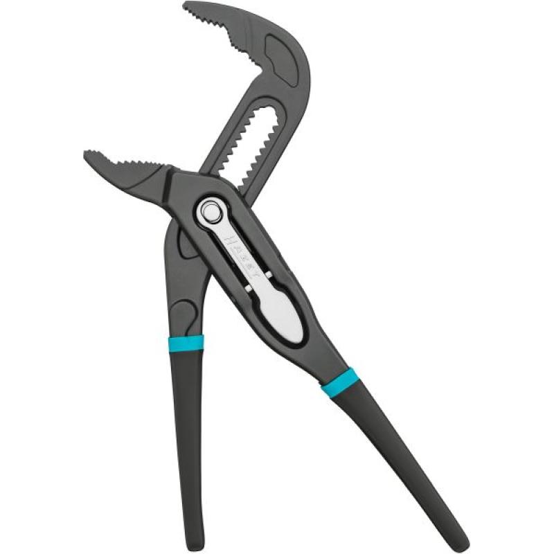 Clé serre-tube/pince pompe à eau HAZET 760-12 - Visuel 2