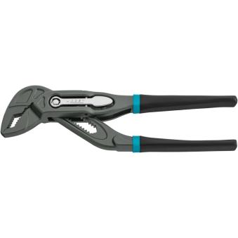 Clé serre-tube/pince pompe à eau HAZET 760-15