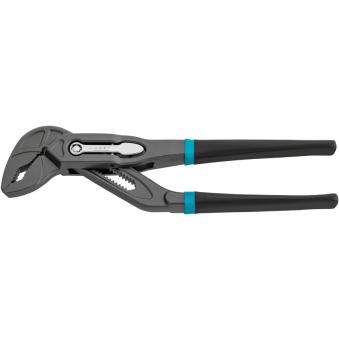 Clé serre-tube/pince pompe à eau HAZET 760-18