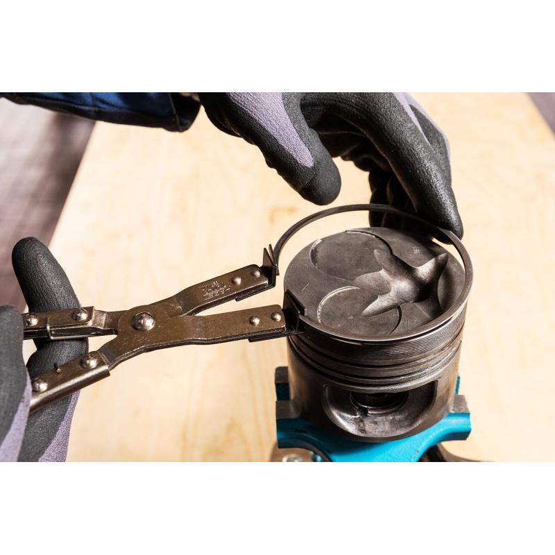 Pince pour anneau de piston HAZET 790-3 - Visuel 1