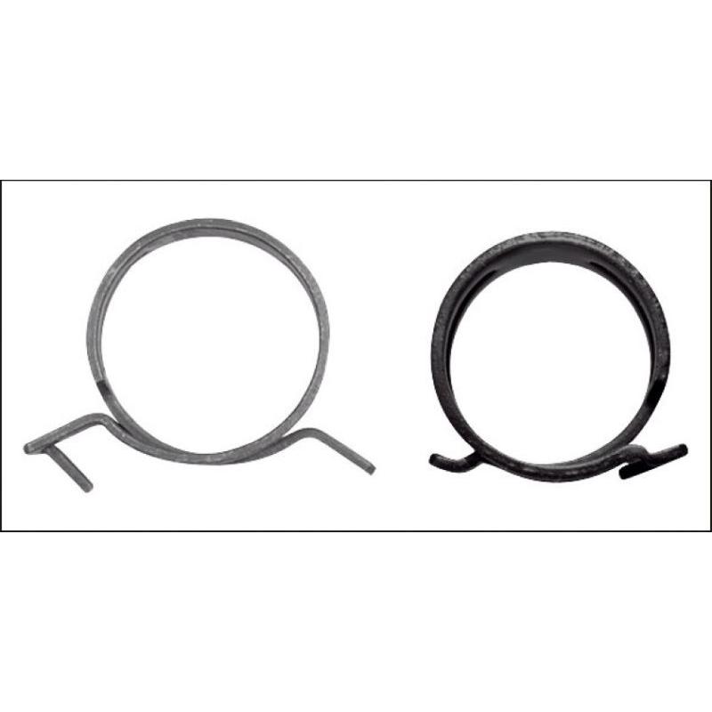 Pince, Collier de tuyau HAZET 798-17 - Visuel 2