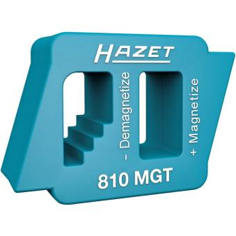 Magnétiseur / bloc de démagnétisation HAZET 810MGT