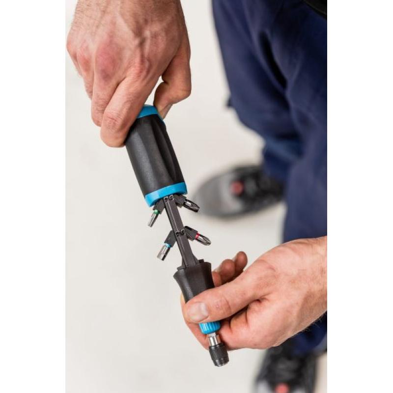 Outil HAZET 810R-3 - Visuel 1