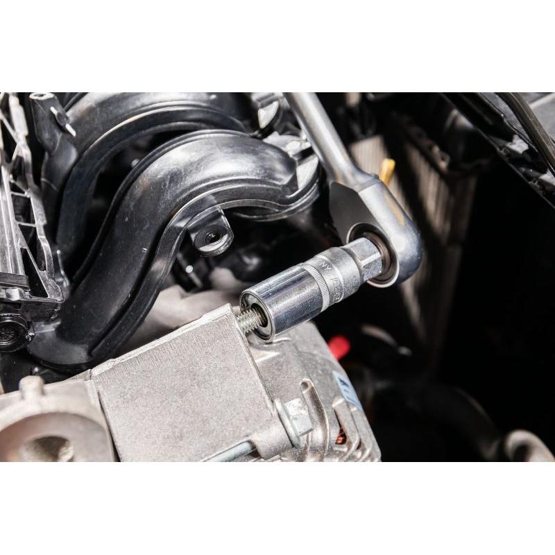 Extracteurs de goujons HAZET 844/5 - Visuel 1