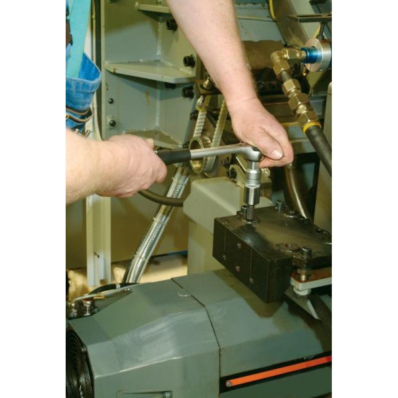 Extracteurs de goujons HAZET 844/5 - Visuel 2