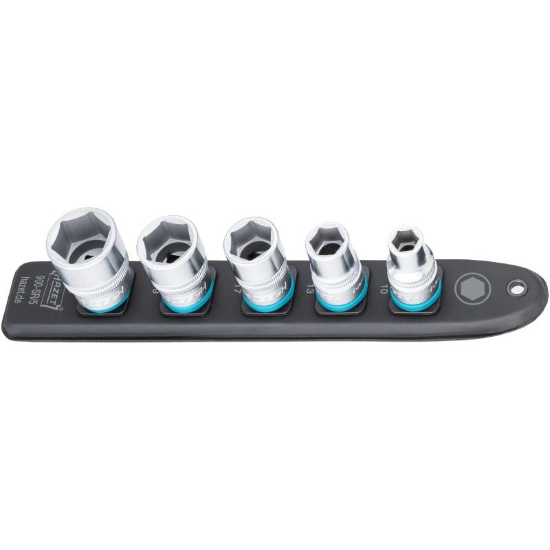 Support pour douilles HAZET 900-SR/5 - Visuel 1