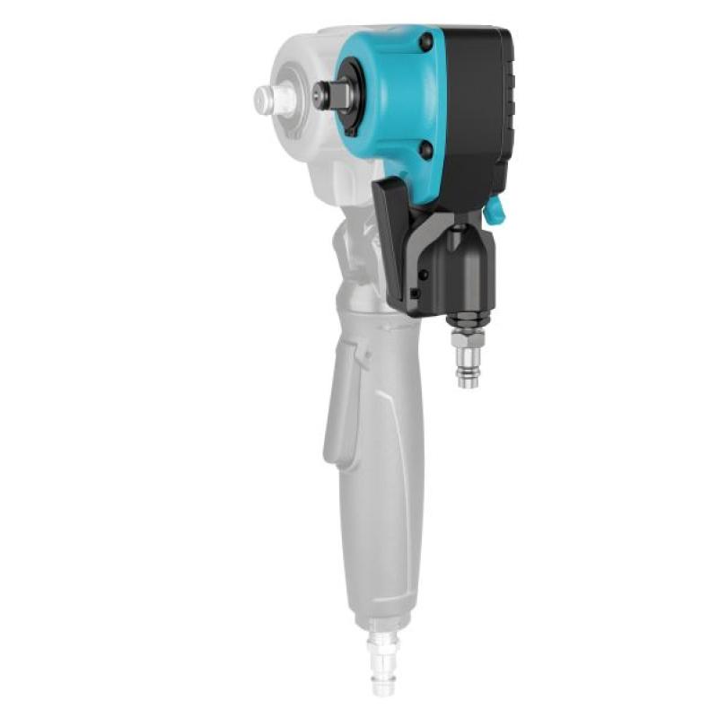 Visseuse à choc (air comprimé) HAZET 9012PTT - Visuel 1