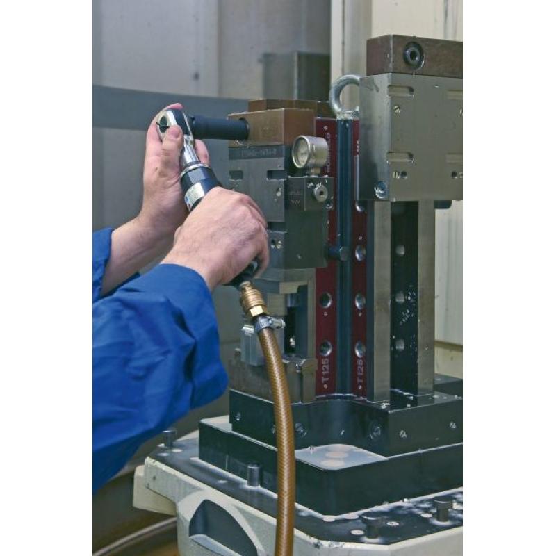 Visseuse à cliquet (air comprimé) HAZET 9022-2 - Visuel 2