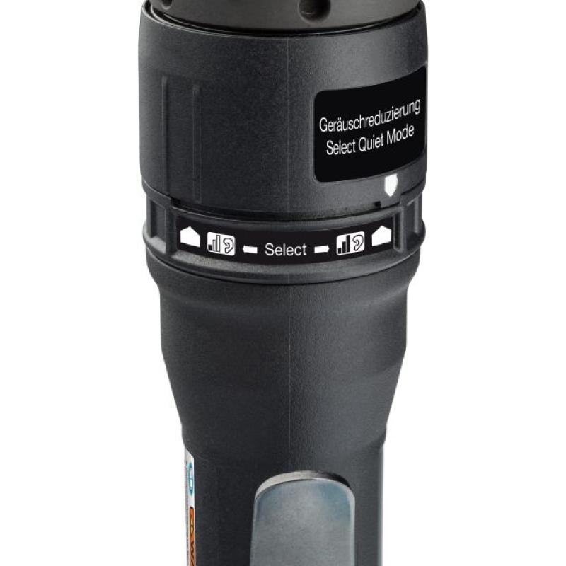 Visseuse à cliquet (air comprimé) HAZET 9022-360 - Visuel 2