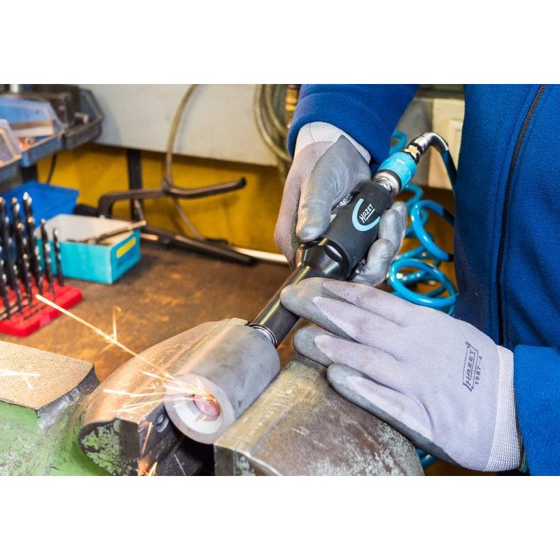 Ponceuse droite (air comprimé) HAZET 9032LG-1 - Visuel 1