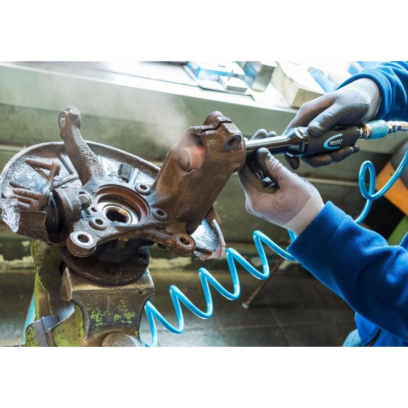 Ponceuse droite (air comprimé) HAZET 9032LG-1 - Visuel 2