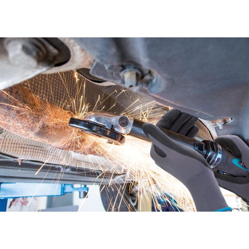 Disqueuse (air comprimé) HAZET 9033P-8 - Visuel 2