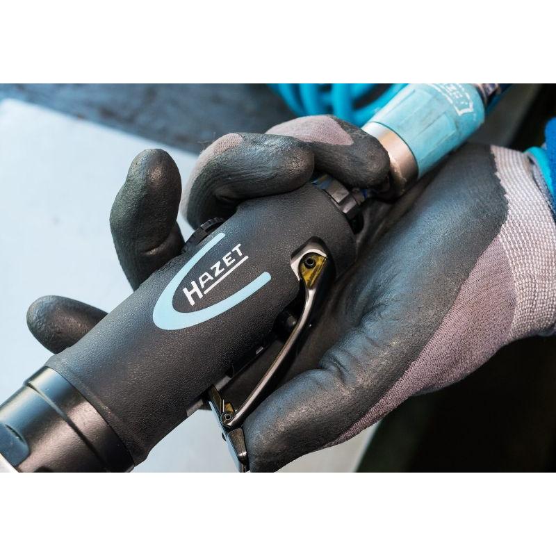 Grignoteuse (air comprimé) HAZET 9036N-1 - Visuel 1