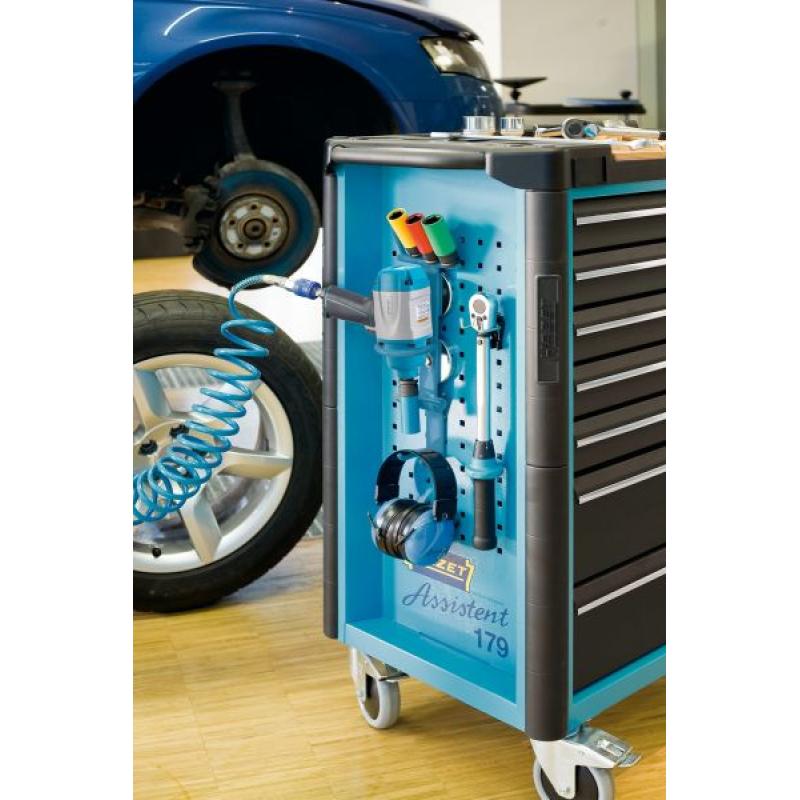 Support magnétique HAZET 9070-10 - Visuel 1