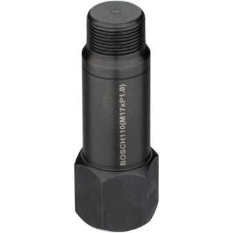 Adaptateur, extracteur par impact (injecteur Common-Rail) HAZET 9098-A1