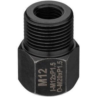 Adaptateur, extracteur par impact (injecteur Common-Rail) HAZET 9098-B1