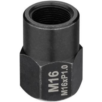 Adaptateur, extracteur par impact (injecteur Common-Rail) HAZET 9098-B6