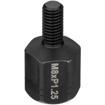 Adaptateur, extracteur par impact (injecteur Common-Rail) HAZET 9098-C2