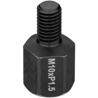 Adaptateur, extracteur par impact (injecteur Common-Rail) HAZET 9098-C4