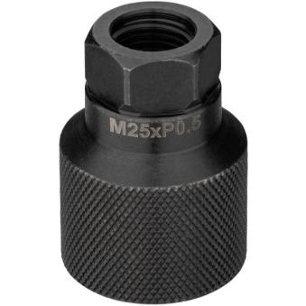 Adaptateur, extracteur par impact (injecteur Common-Rail) HAZET 9098-D1