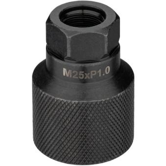 Adaptateur, extracteur par impact (injecteur Common-Rail) HAZET 9098-D2