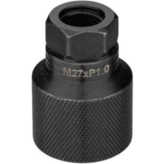 Adaptateur, extracteur par impact (injecteur Common-Rail) HAZET 9098-D5