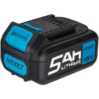 Batterie de rechange, visseuse rechargeable HAZET 9212-05