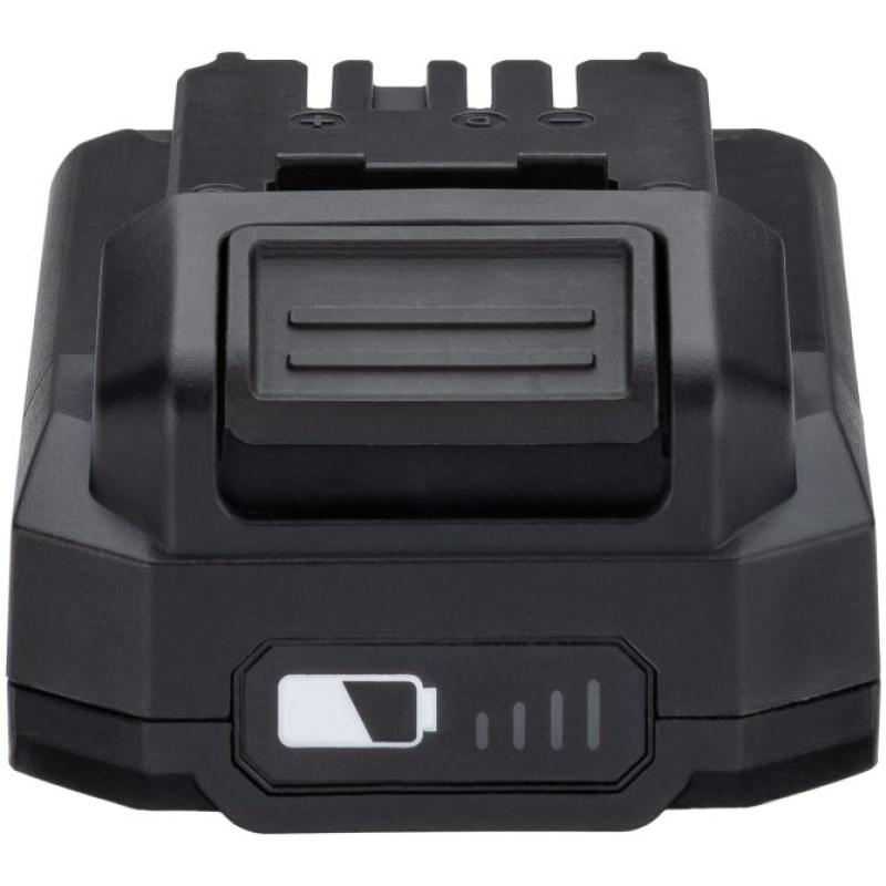 Batterie de rechange, visseuse rechargeable HAZET 9500-025 - Visuel 1