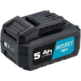 Batterie de rechange, visseuse rechargeable HAZET 9500-05