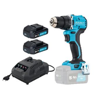 Visseuse (sans fil) HAZET 9530-1/4