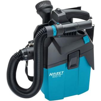 Aspirateur à sec HAZET 9543-10