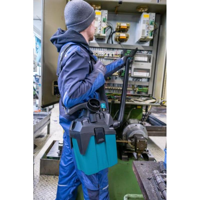 Aspirateur à sec HAZET 9543-10 - Visuel 2