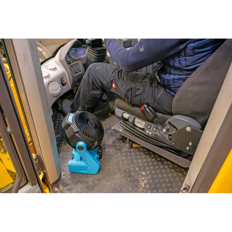 Ventilateur HAZET 9544-10 - Visuel 1