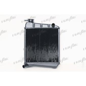 Radiateur, refroidissement du moteur FRIGAIR 0101.2011