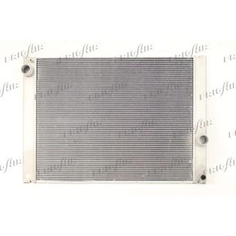 Radiateur, refroidissement du moteur FRIGAIR [0102.3132]