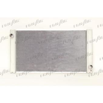 Radiateur, refroidissement du moteur FRIGAIR 0102.3134
