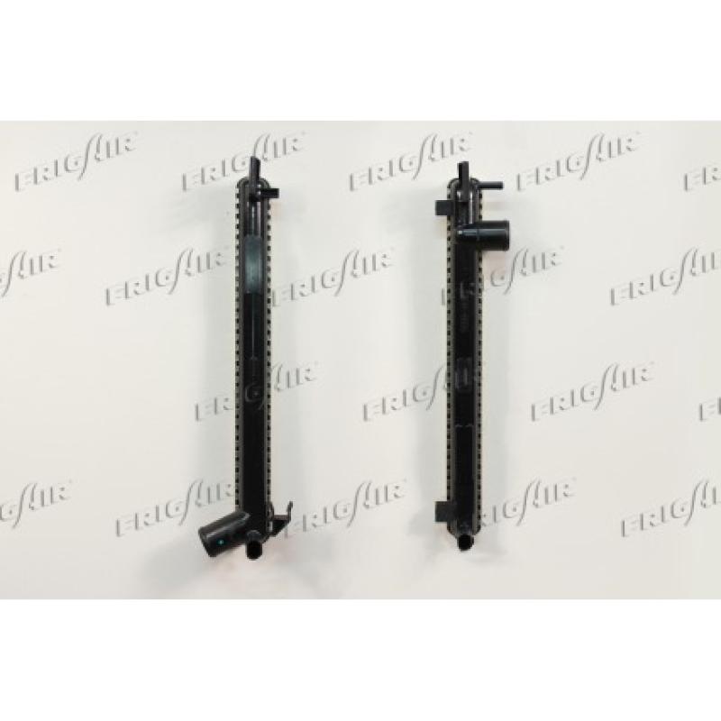Radiateur, refroidissement du moteur FRIGAIR 0102.3135 - Visuel 1