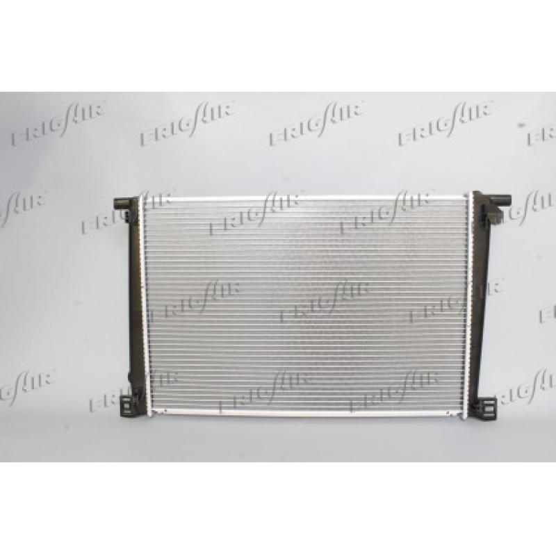 Radiateur, refroidissement du moteur FRIGAIR 0102.3135 - Visuel 2
