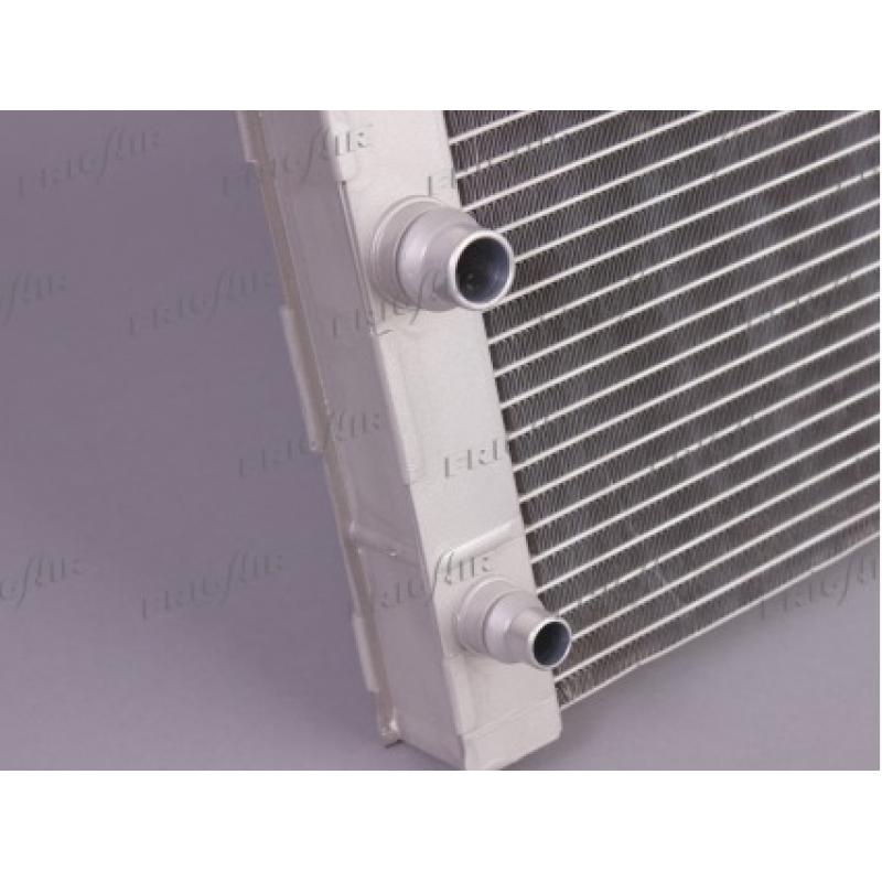 Radiateur, refroidissement du moteur FRIGAIR 0102.3139 - Visuel 2